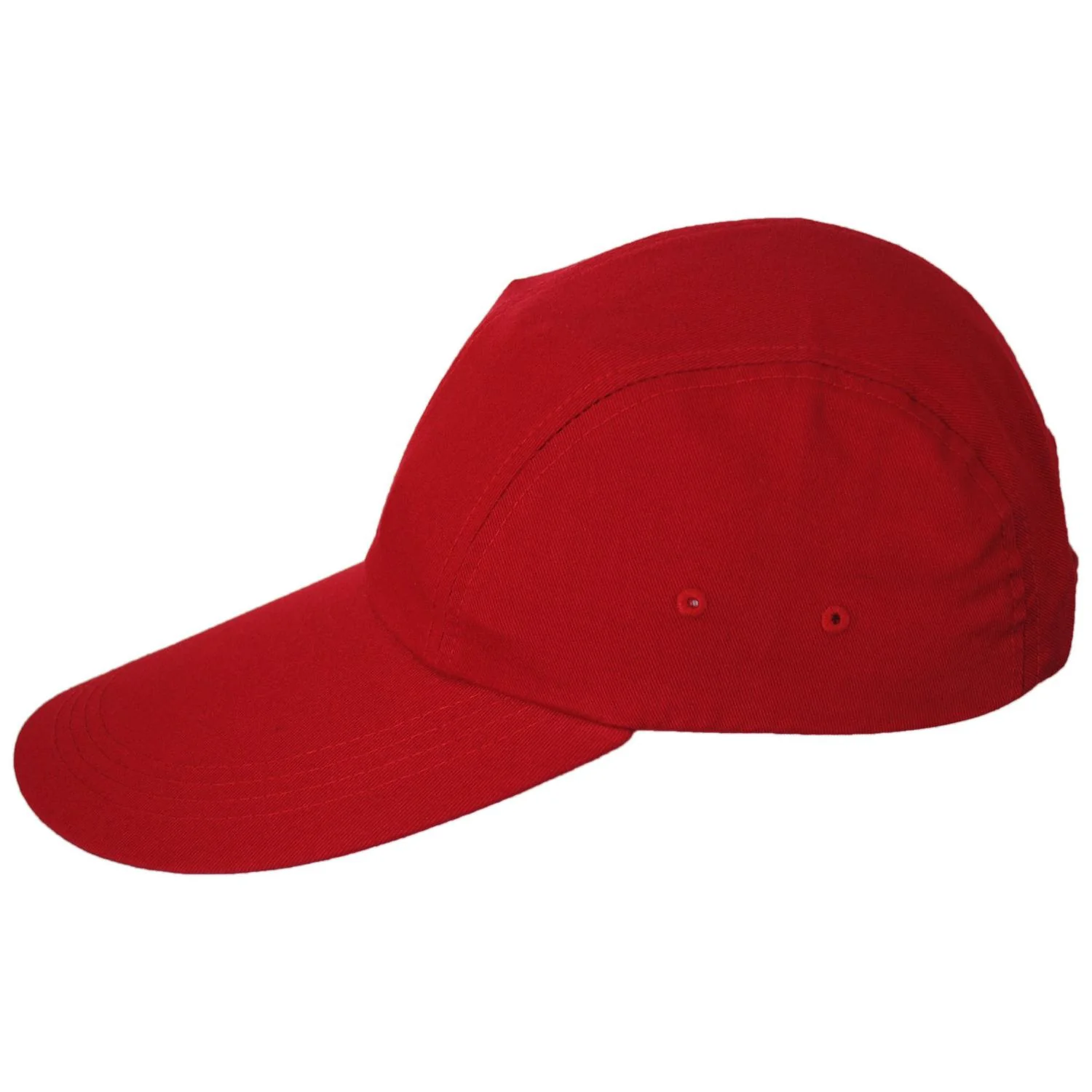 VHS Long Bill Adjustable Baseball Cap - Image 45