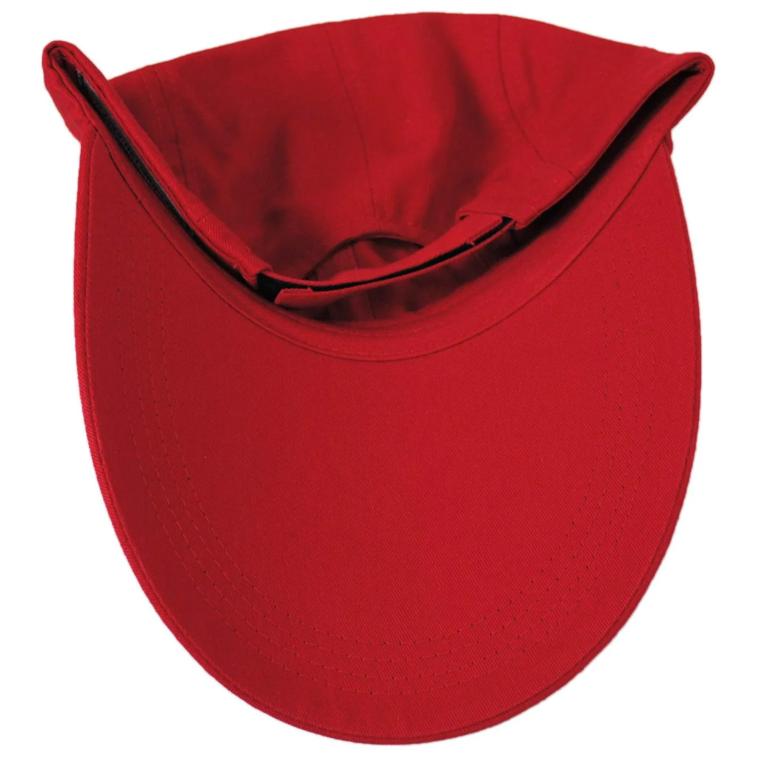 VHS Long Bill Adjustable Baseball Cap - Image 46