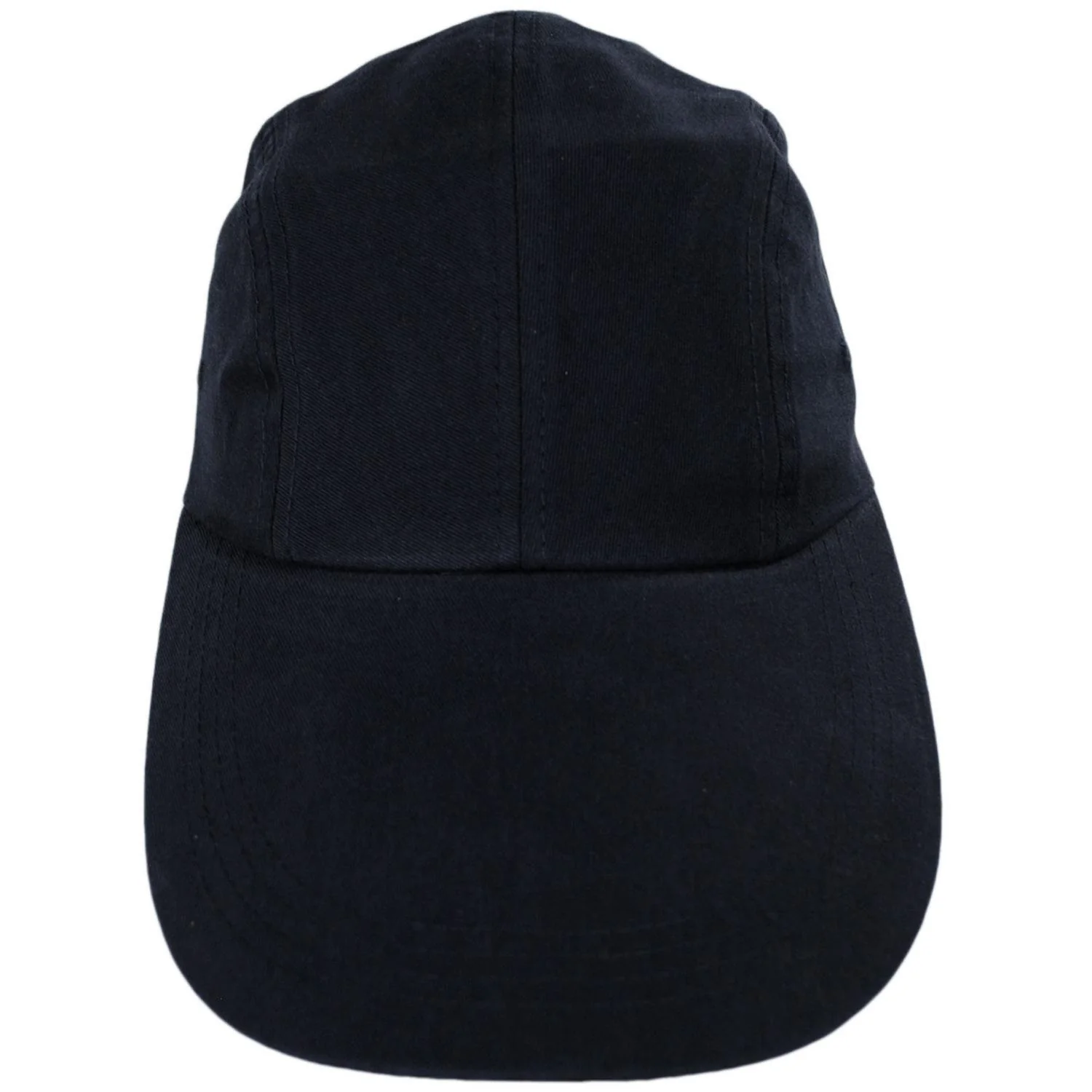 VHS Long Bill Adjustable Baseball Cap - Image 7