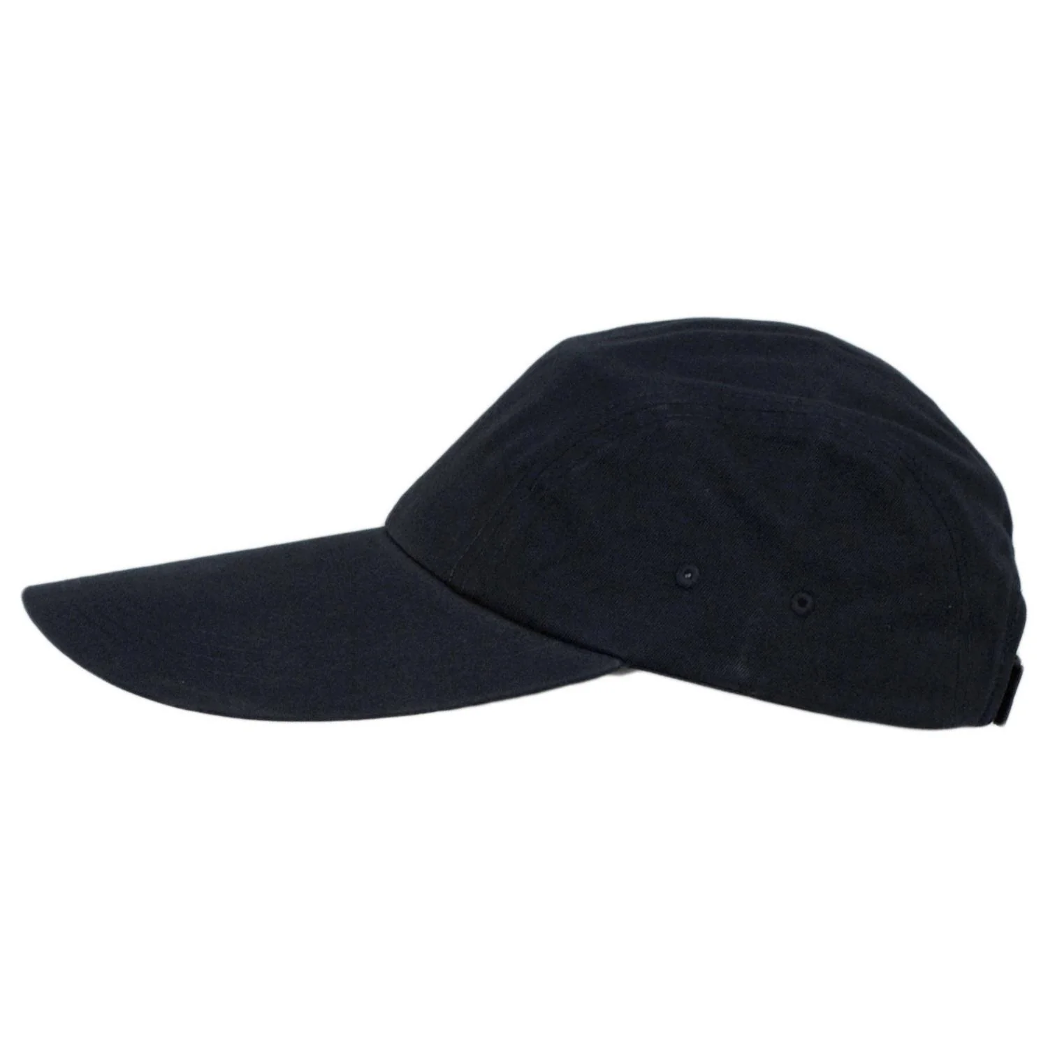 VHS Long Bill Adjustable Baseball Cap - Image 8