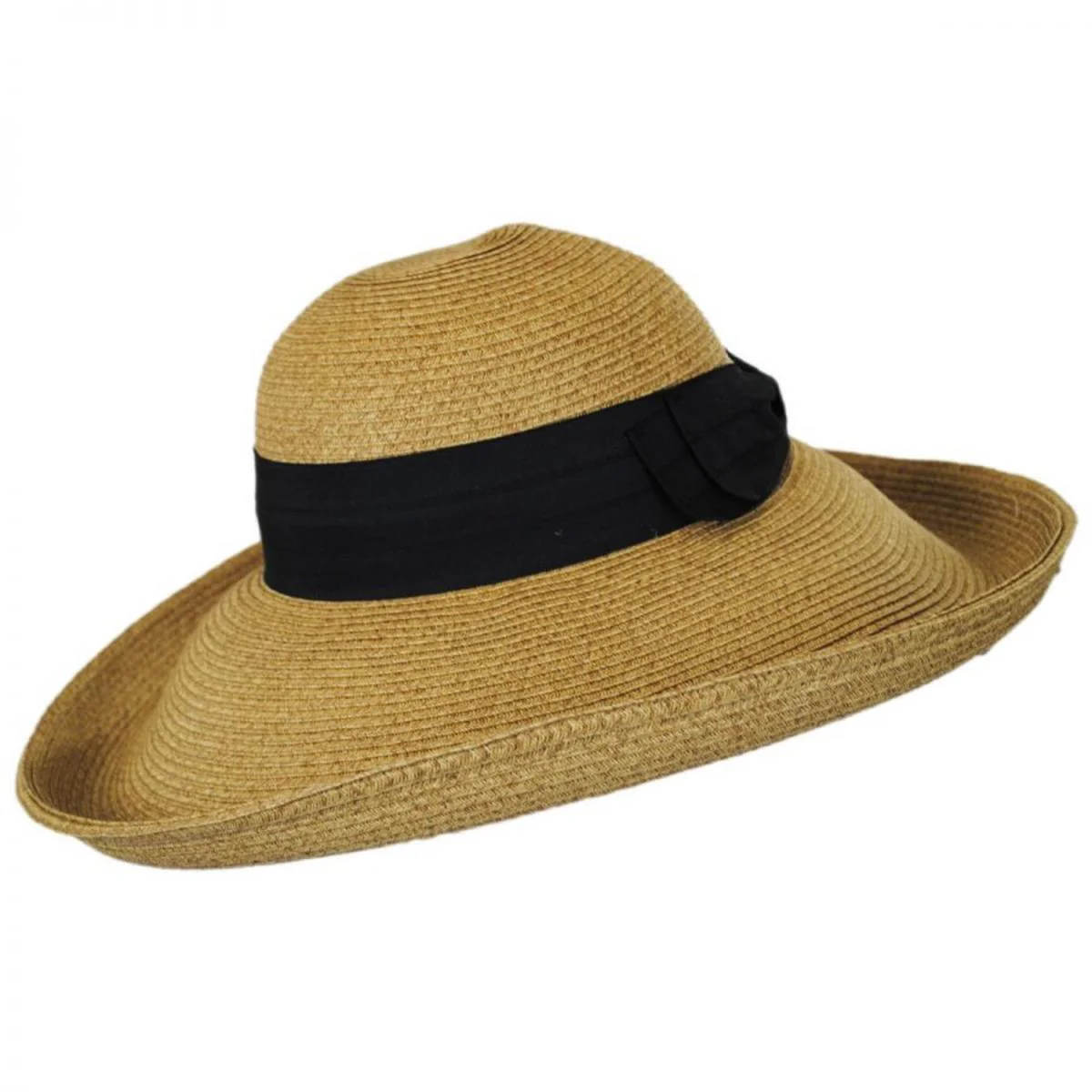 Vineyard Toyo Straw Sun Hat - Image 3