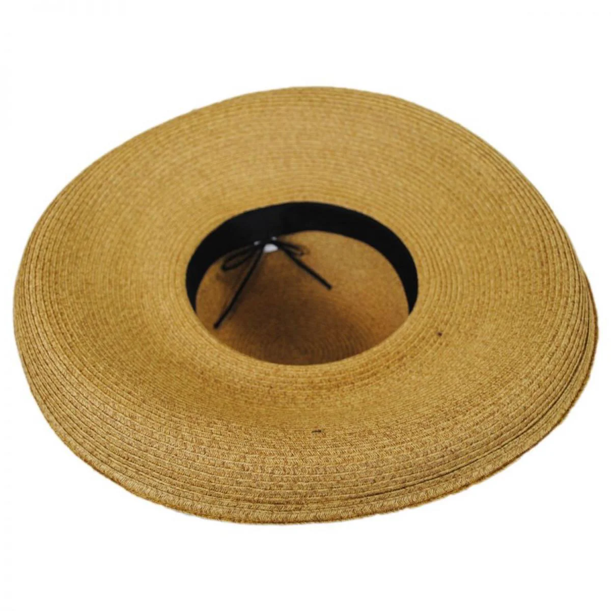 Vineyard Toyo Straw Sun Hat - Image 4