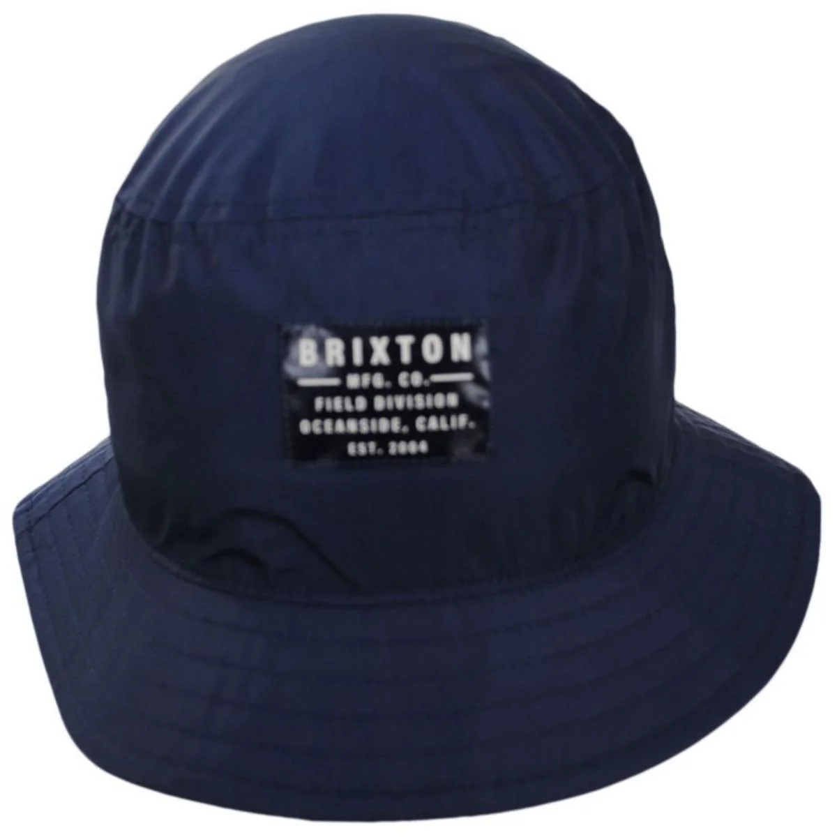 Vintage Nylon Packable Bucket Hat - Image 10