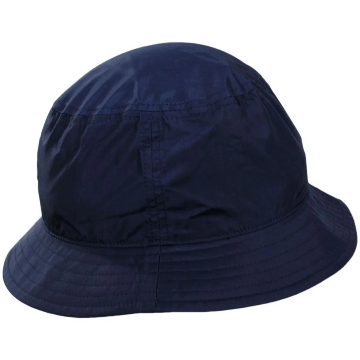 Vintage Nylon Packable Bucket Hat - Image 11