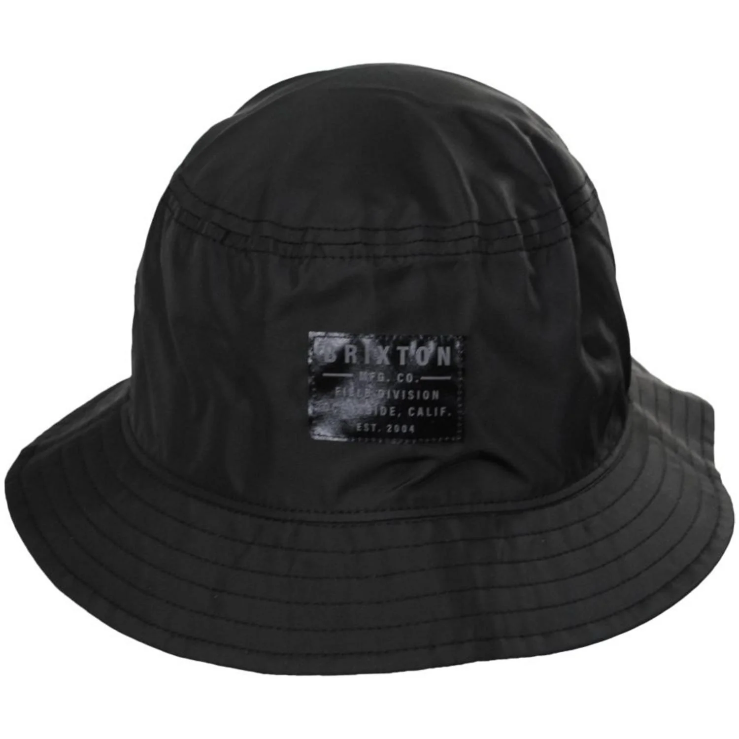 Vintage Nylon Packable Bucket Hat - Image 14