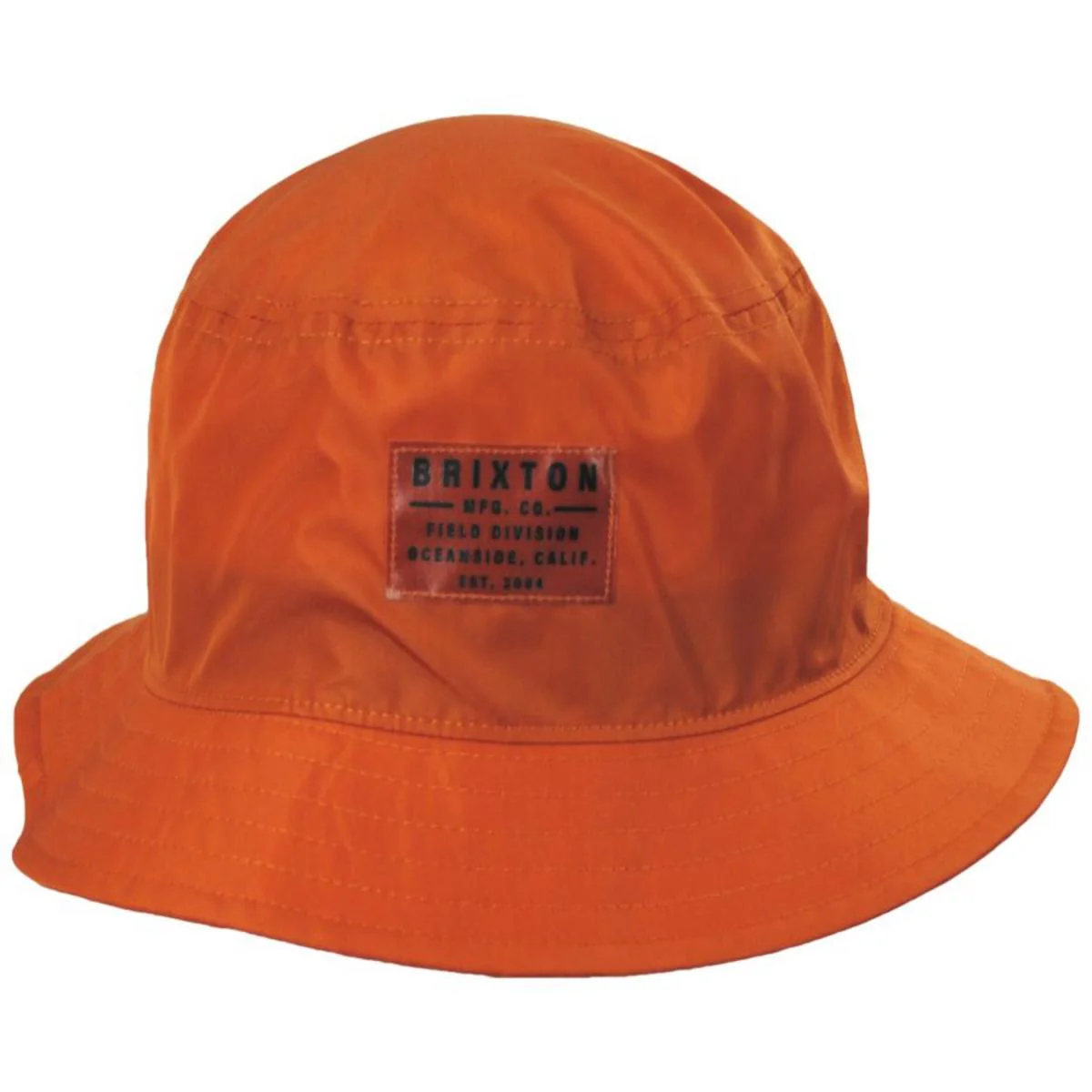 Vintage Nylon Packable Bucket Hat - Image 6