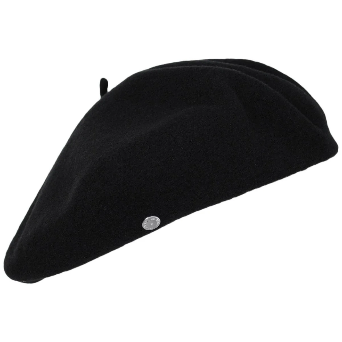 Vrai Wool Basque Beret