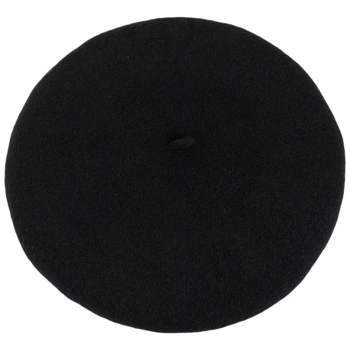 Vrai Wool Basque Beret - Image 4