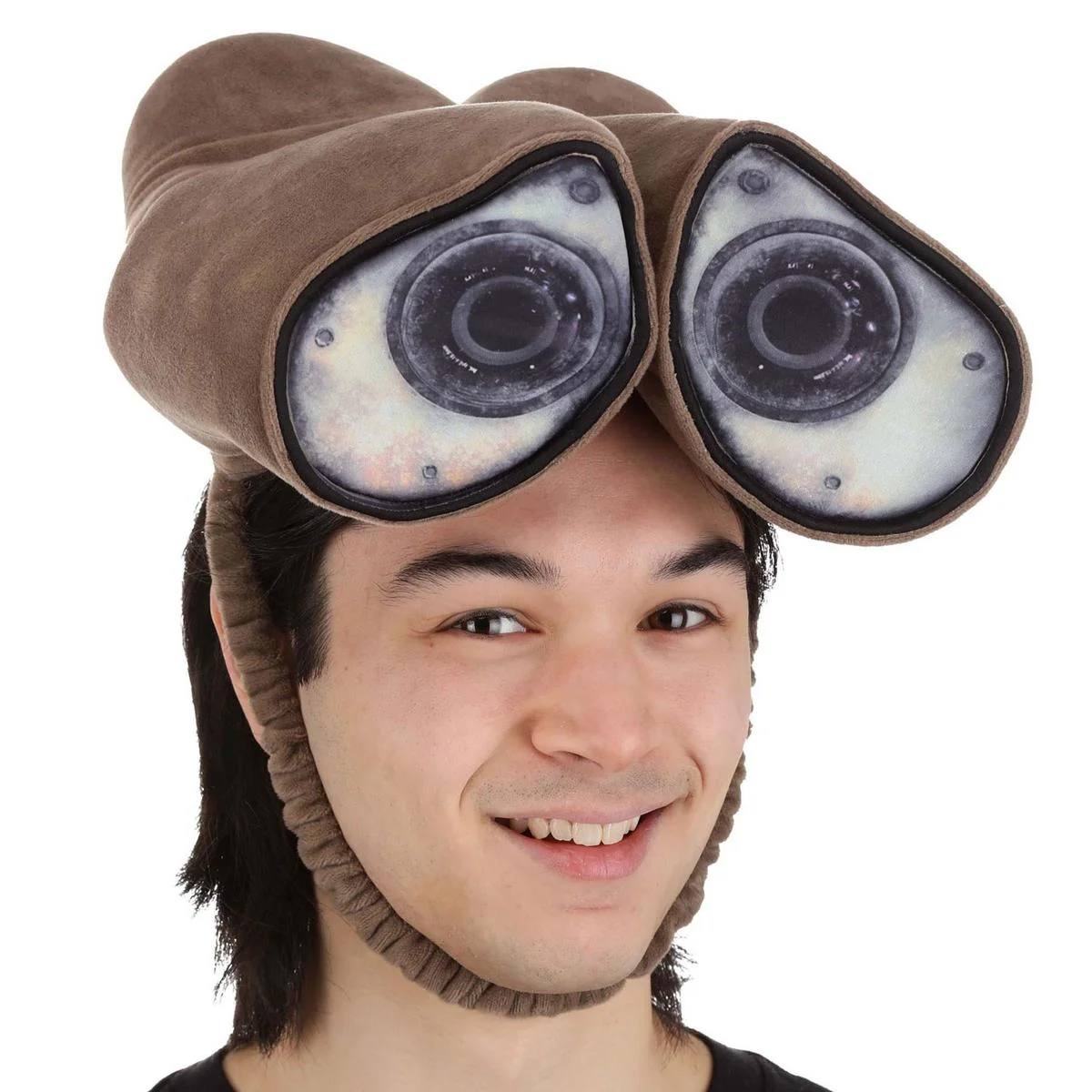 WALL-E Plush Hat - Image 2
