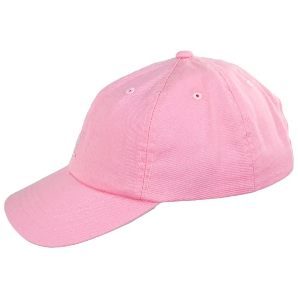 Washed Cotton Strapback Baseball Cap Dad Hat - Fashion Colors - Image 11