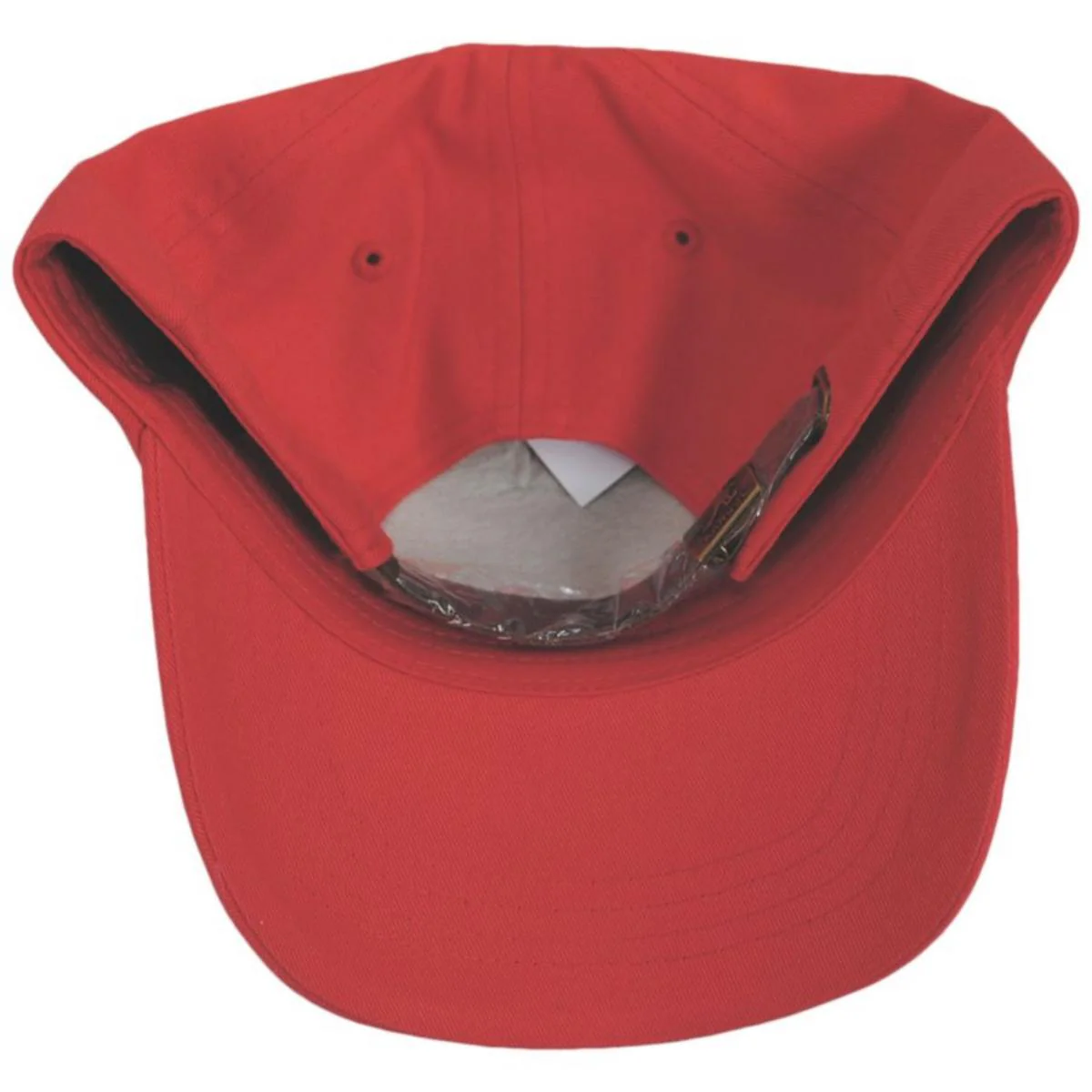 Washed Cotton Strapback Baseball Cap Dad Hat - Fashion Colors - Image 8
