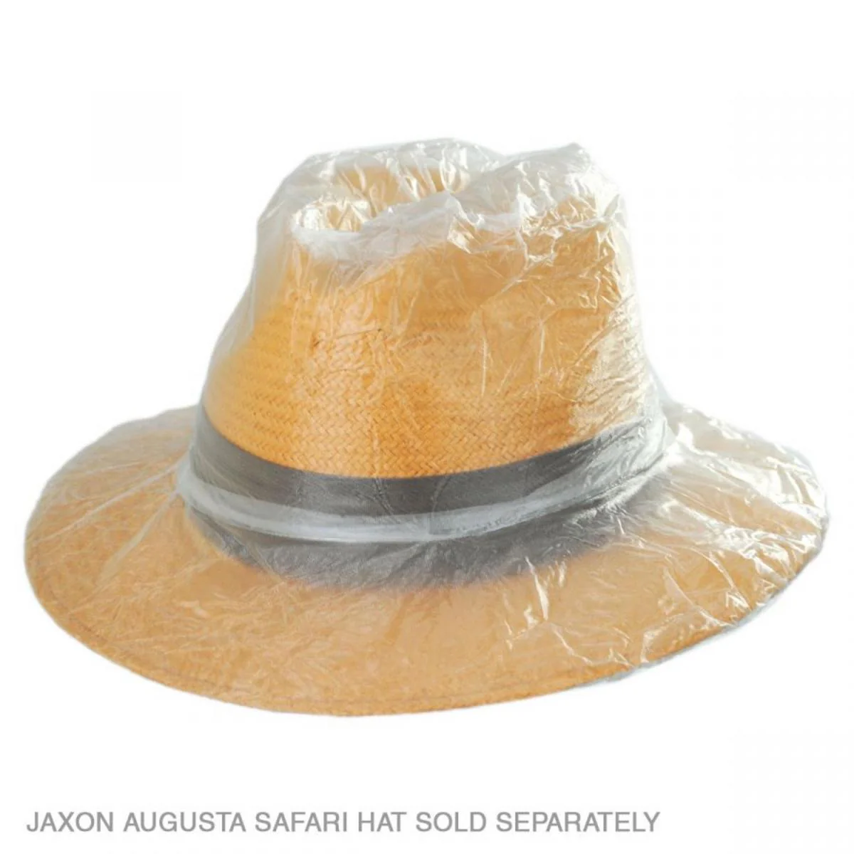 Western Hat Rain Cover - Image 4
