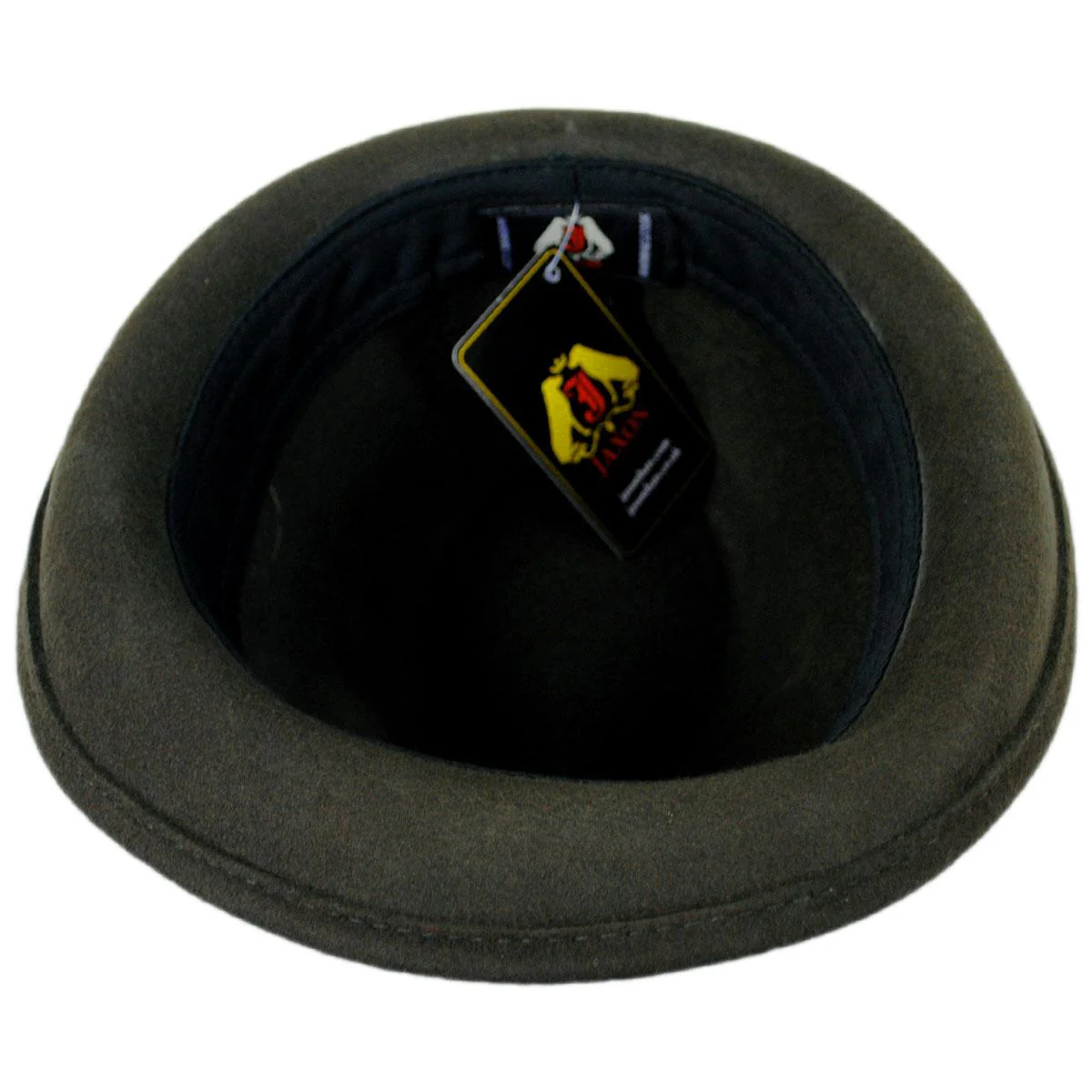 Wholesale Alpine Wool Felt Fedora Hat B2B Pre-Pack - Image 5
