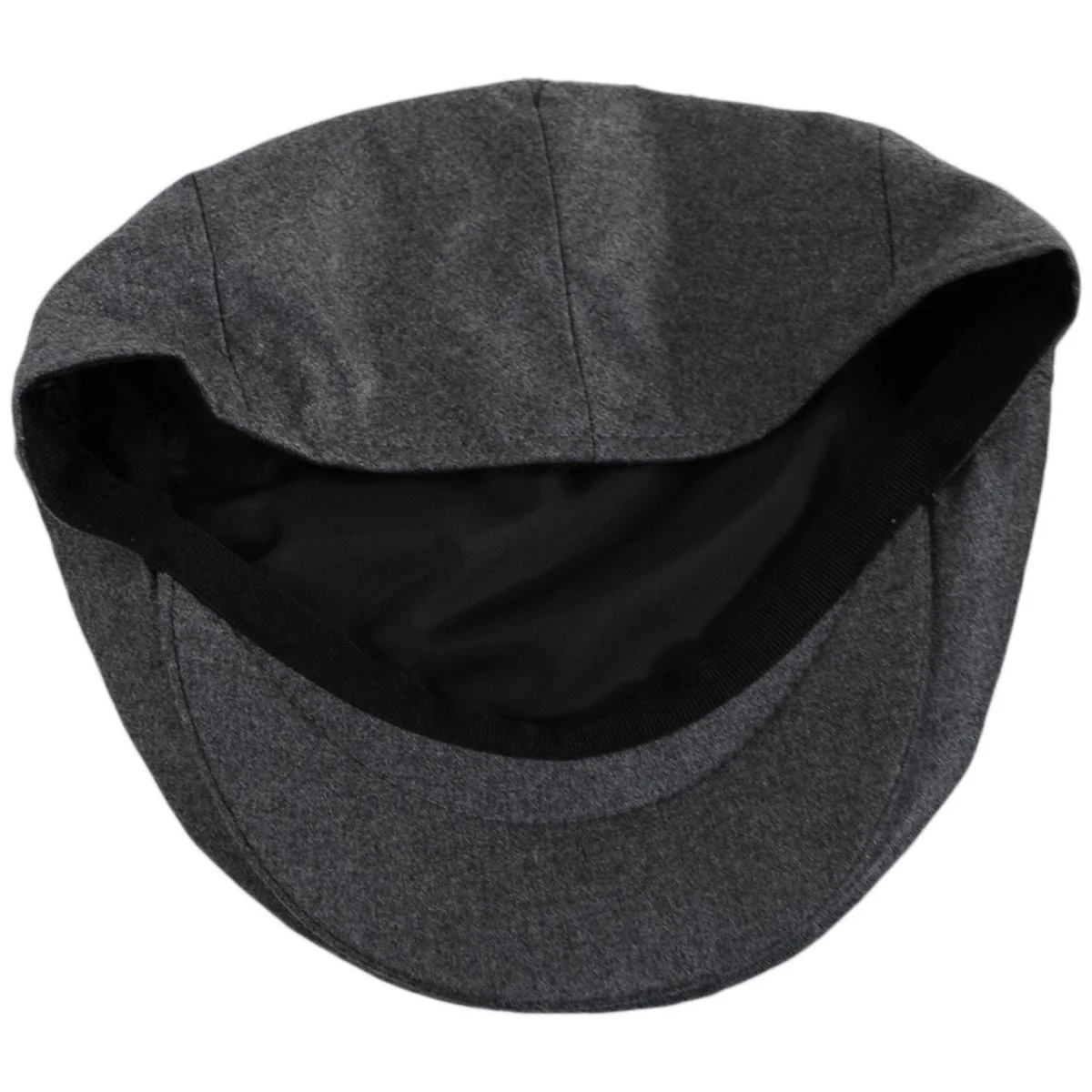 Wholesale Attingham Wool Poplin Ivy Cap B2B Pre-Pack - Image 4