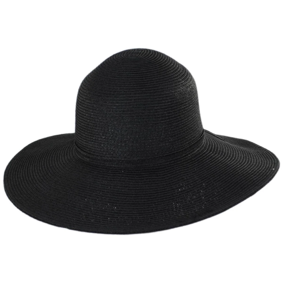 Wholesale Brighton Toyo Straw Sun Hat B2B Pre-Pack