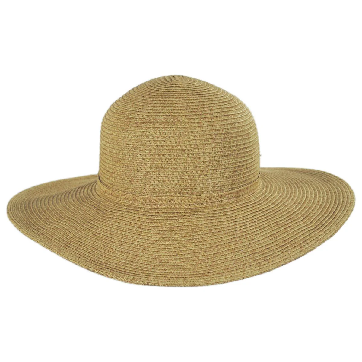 Wholesale Brighton Toyo Straw Sun Hat B2B Pre-Pack - Image 10