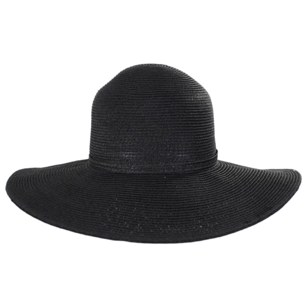 Wholesale Brighton Toyo Straw Sun Hat B2B Pre-Pack - Image 2