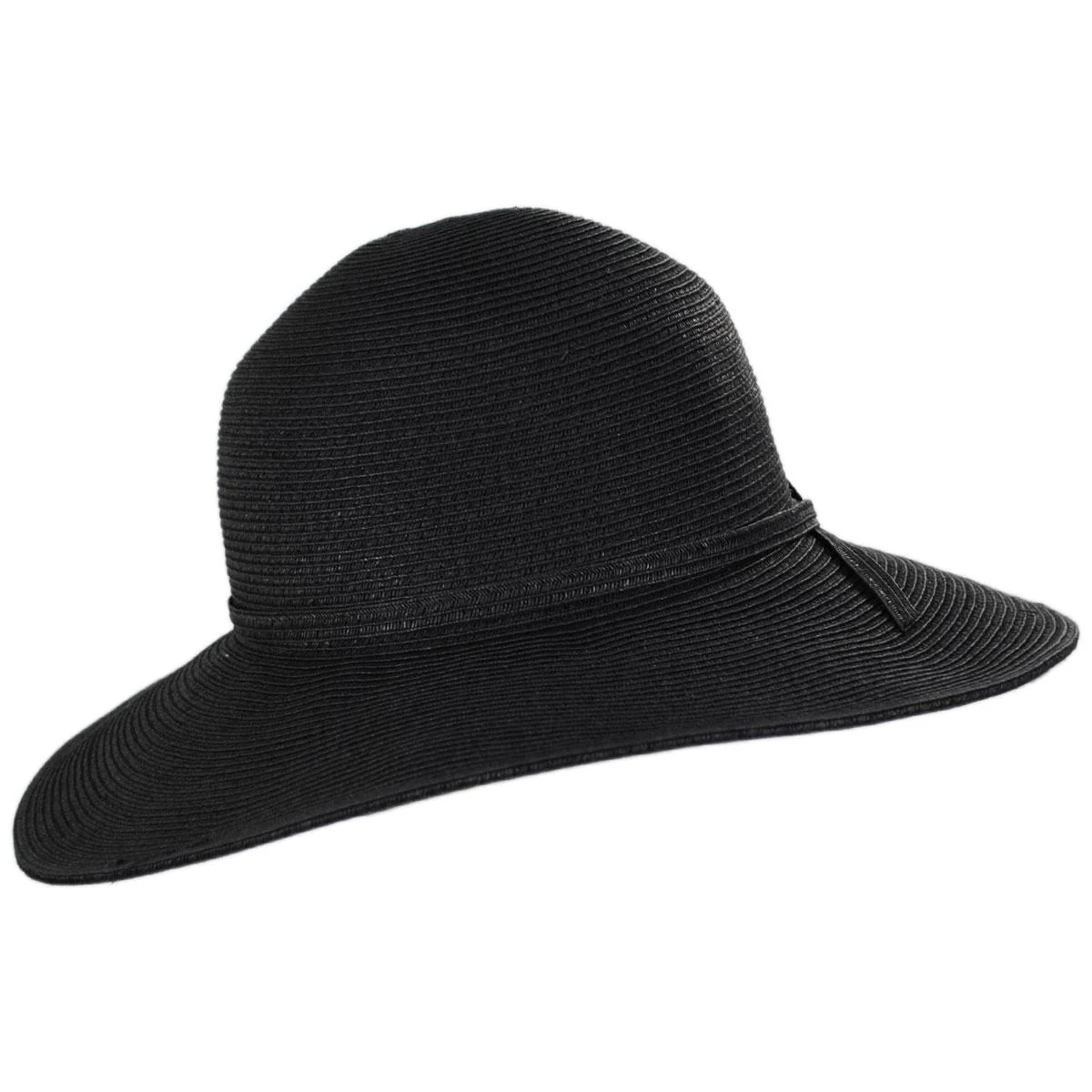 Wholesale Brighton Toyo Straw Sun Hat B2B Pre-Pack - Image 3