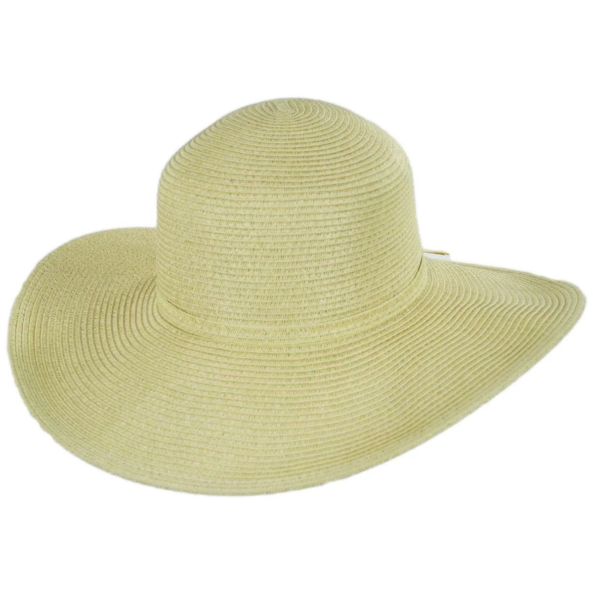 Wholesale Brighton Toyo Straw Sun Hat B2B Pre-Pack - Image 5