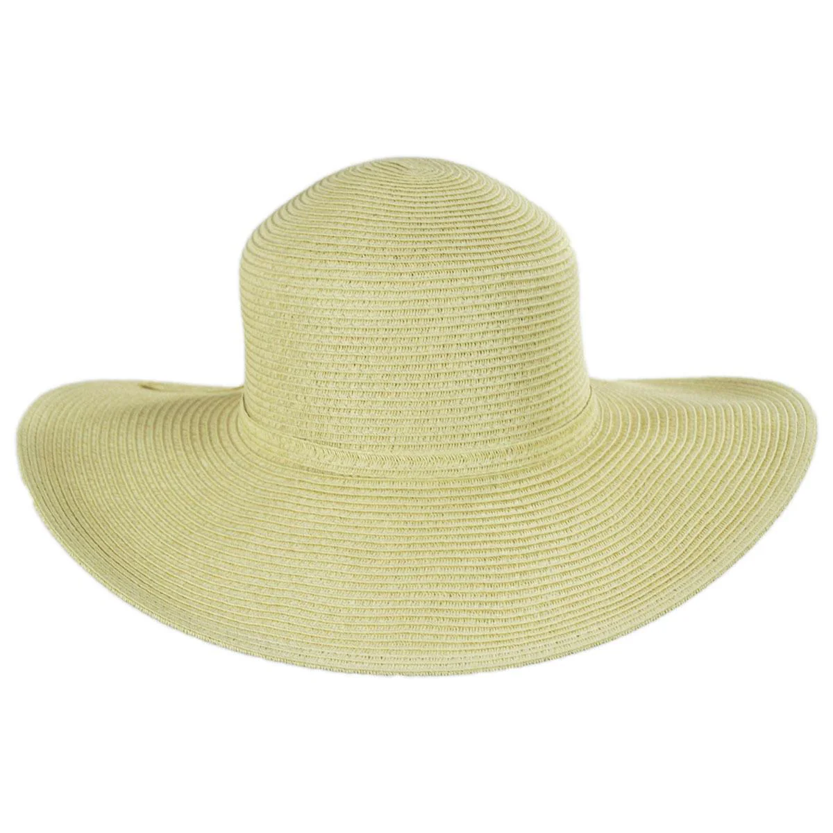 Wholesale Brighton Toyo Straw Sun Hat B2B Pre-Pack - Image 6