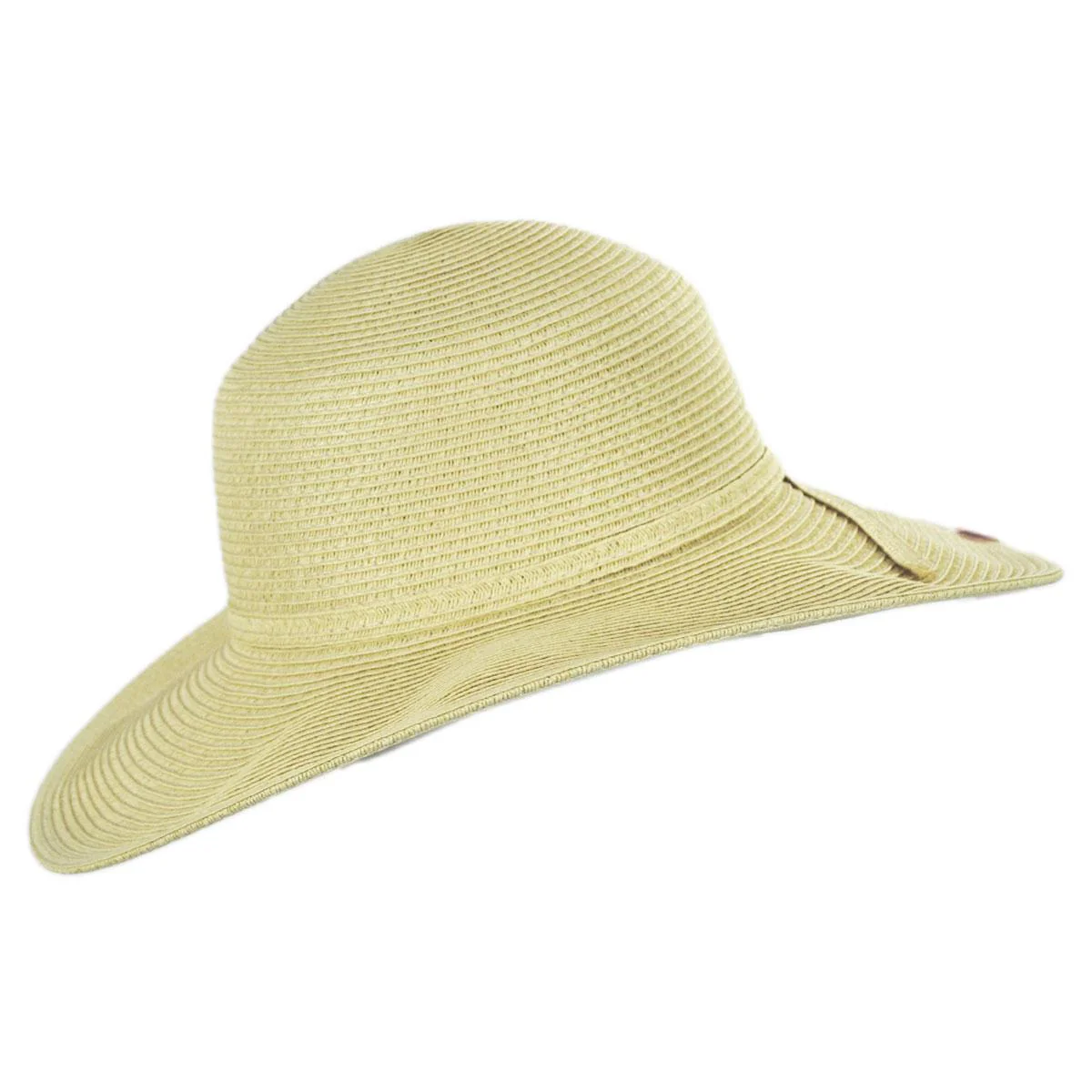 Wholesale Brighton Toyo Straw Sun Hat B2B Pre-Pack - Image 7