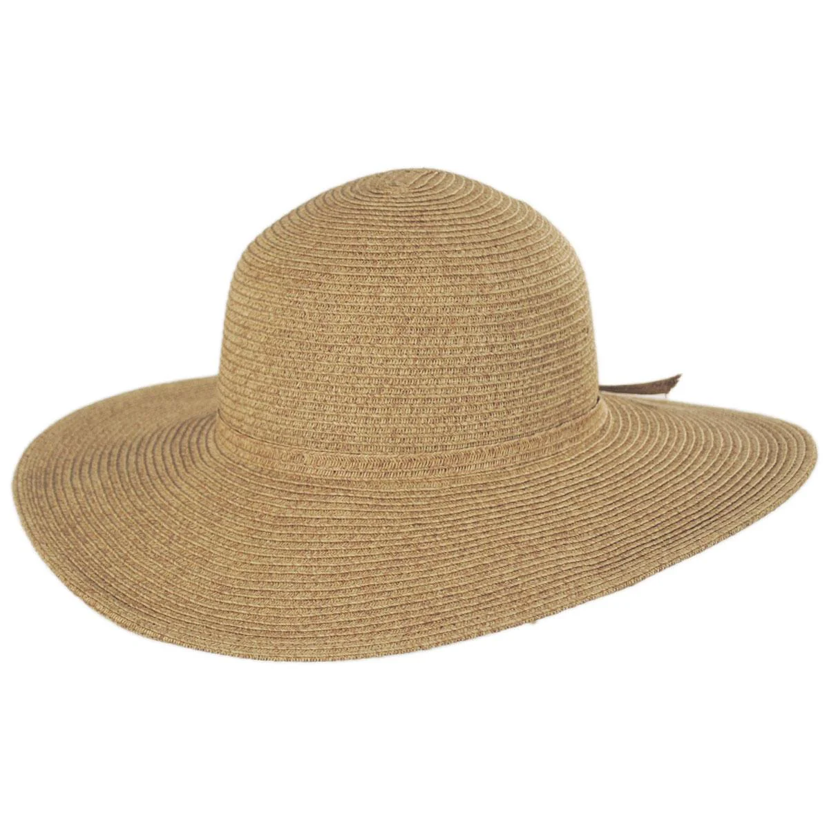 Wholesale Brighton Toyo Straw Sun Hat B2B Pre-Pack - Image 9