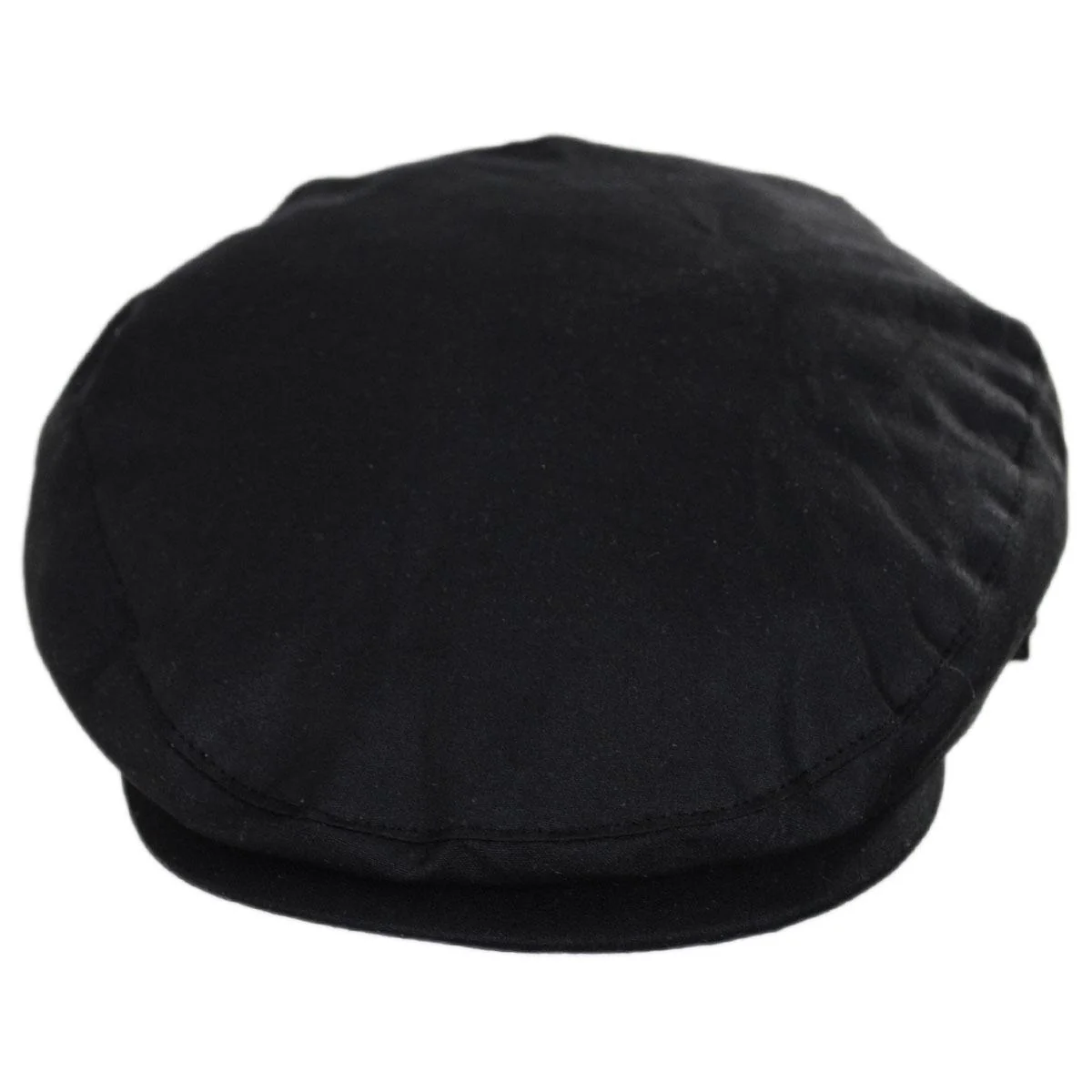 Wholesale British Millerain Wax Cotton Ivy Cap B2B Pre-Pack - Image 10