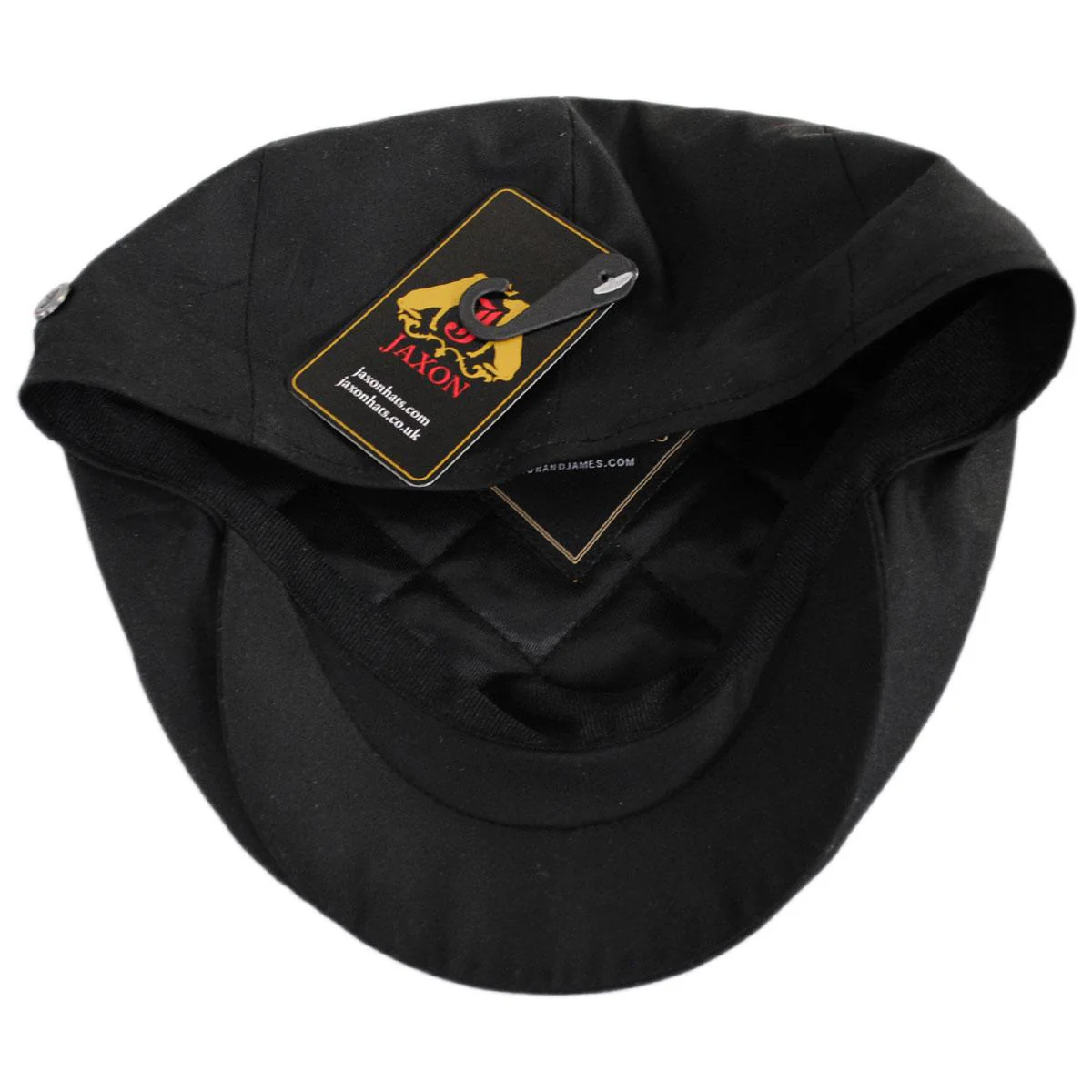 Wholesale British Millerain Wax Cotton Ivy Cap B2B Pre-Pack - Image 12