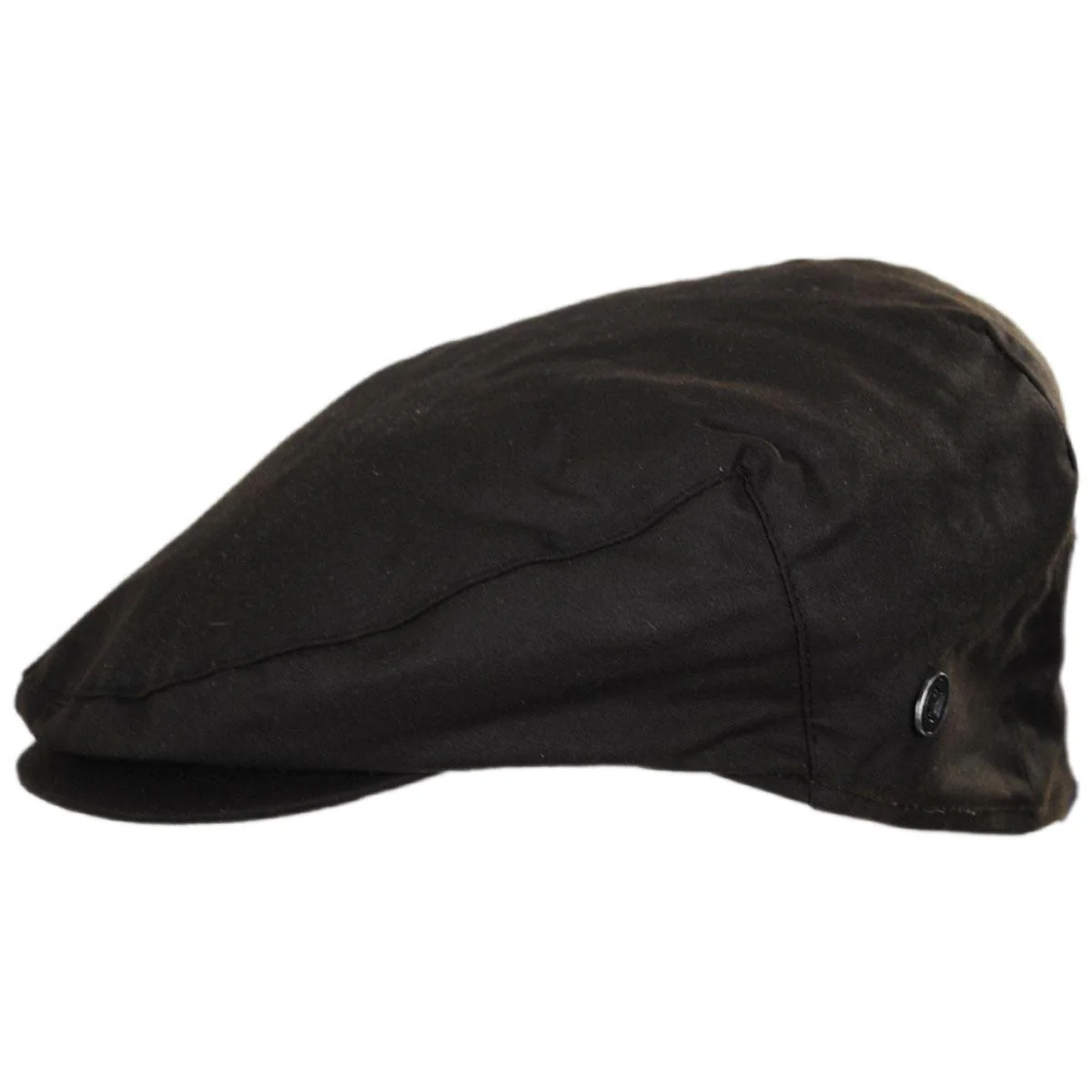 Wholesale British Millerain Wax Cotton Ivy Cap B2B Pre-Pack - Image 3