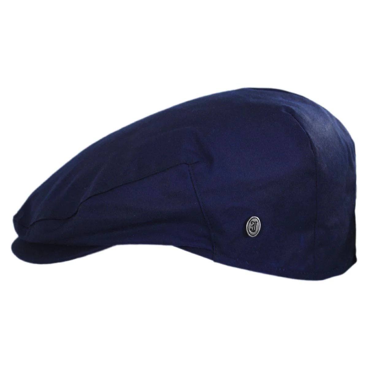 Wholesale British Millerain Wax Cotton Ivy Cap B2B Pre-Pack - Image 7