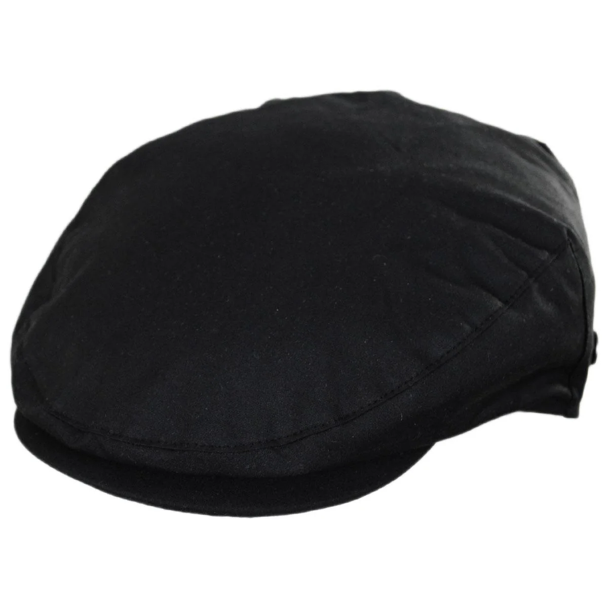 Wholesale British Millerain Wax Cotton Ivy Cap B2B Pre-Pack - Image 9