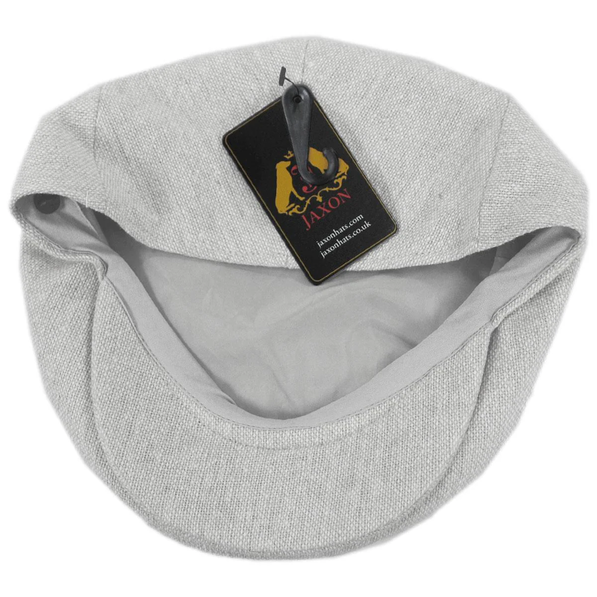 Wholesale Cabrillo Tweed Wool Blend Ivy Cap B2B Pre-Pack - Image 8