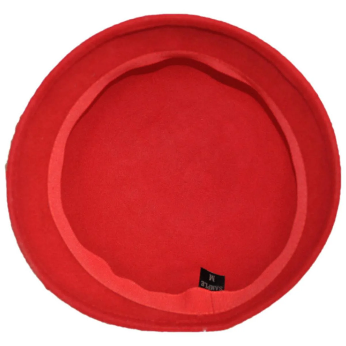 Wholesale Chloe Wool Felt Cloche Hat B2B Pre-Pack - Image 9