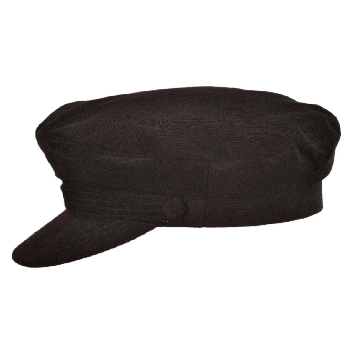 Wholesale Corduroy Fiddler's Cap B2B Pre-Pack - Image 3