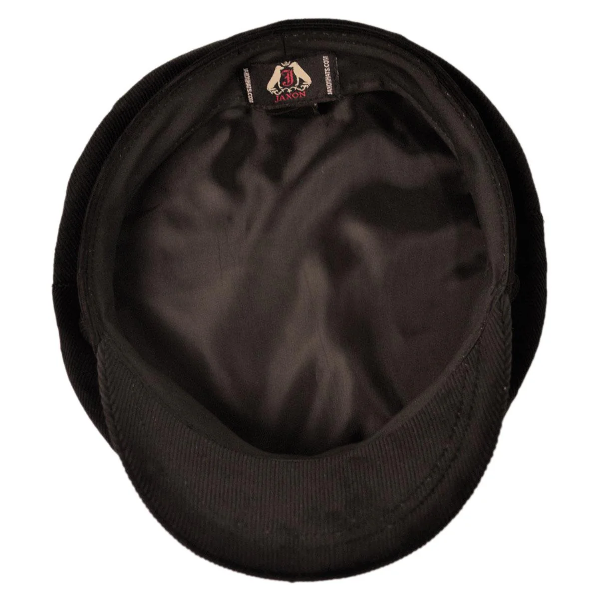 Wholesale Corduroy Fiddler's Cap B2B Pre-Pack - Image 4
