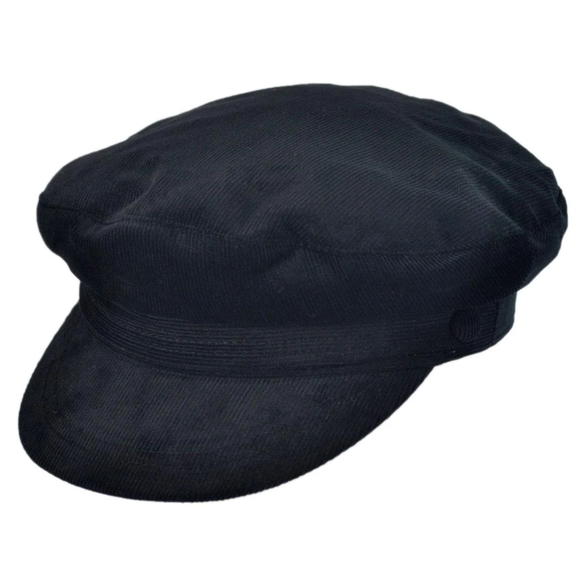 Wholesale Corduroy Fiddler's Cap B2B Pre-Pack - Image 5