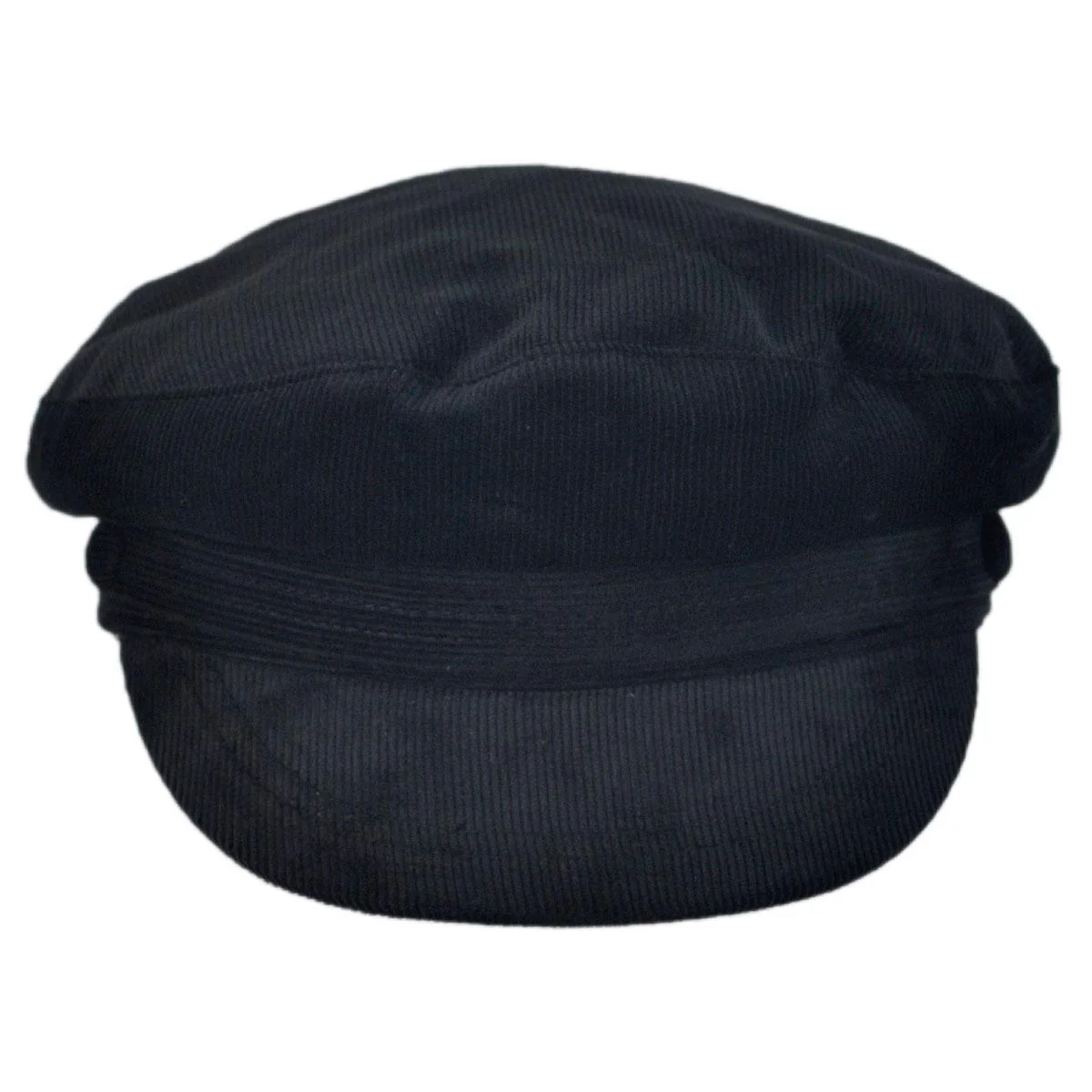 Wholesale Corduroy Fiddler's Cap B2B Pre-Pack - Image 6