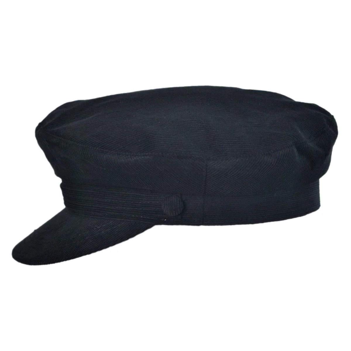 Wholesale Corduroy Fiddler's Cap B2B Pre-Pack - Image 7