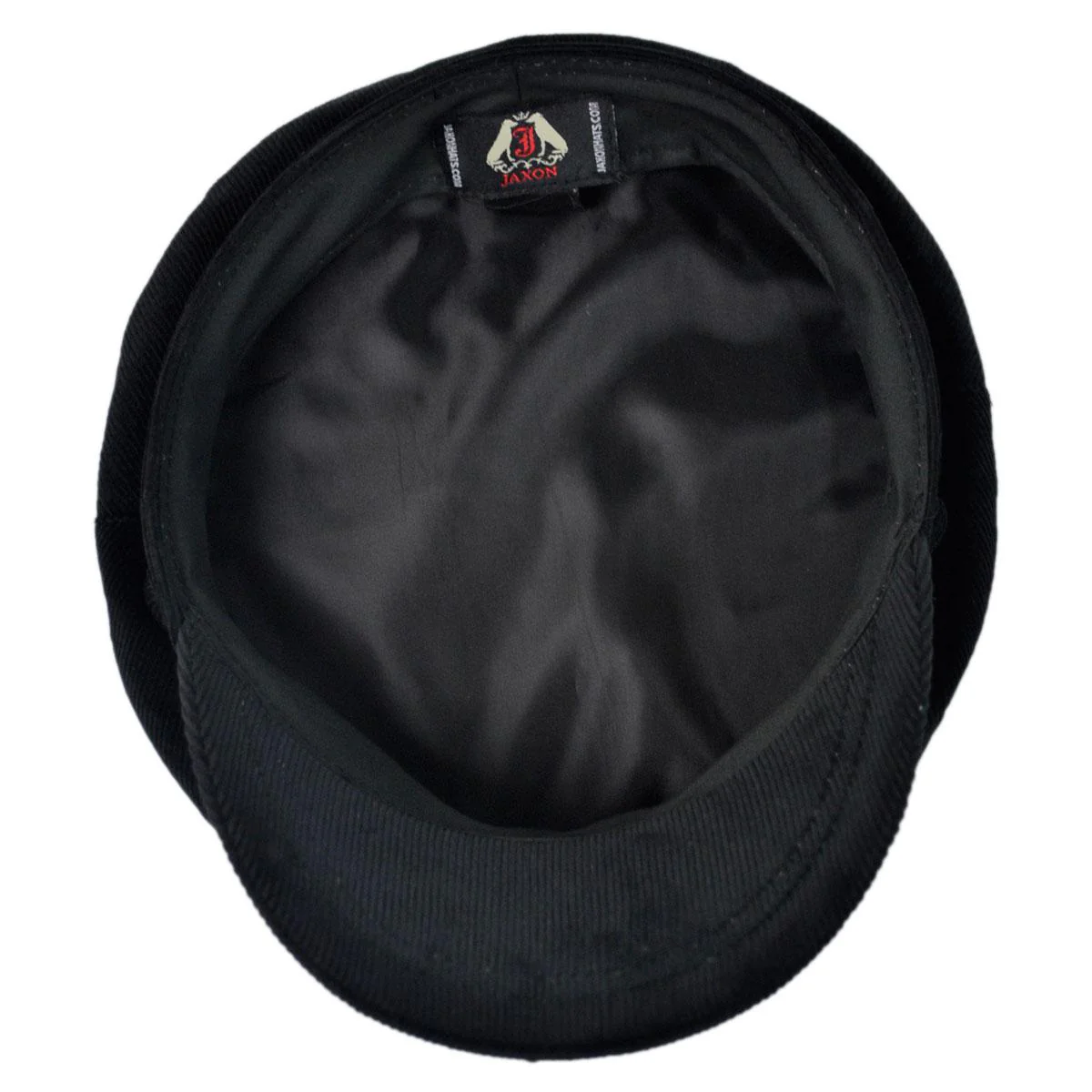 Wholesale Corduroy Fiddler's Cap B2B Pre-Pack - Image 8