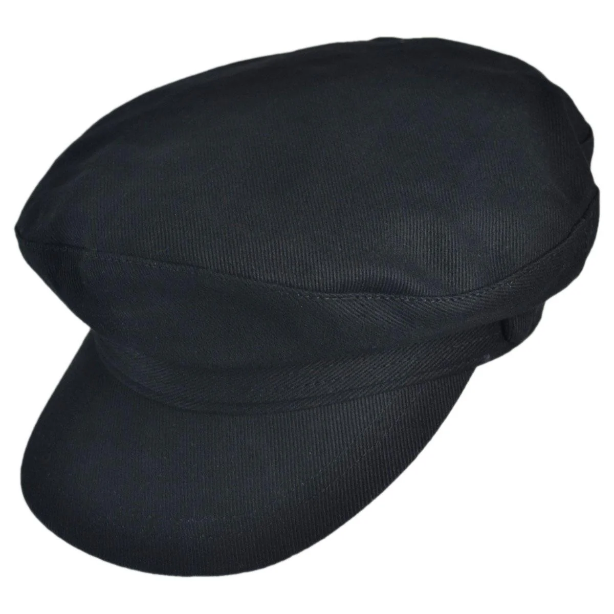 Wholesale Cotton Fiddler's Cap B2B Pre-Pack