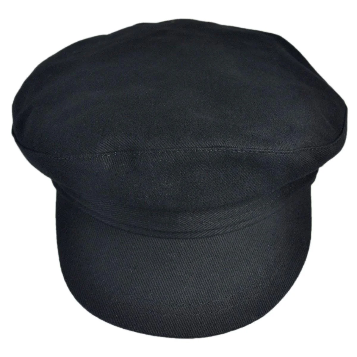 Wholesale Cotton Fiddler's Cap B2B Pre-Pack - Image 2