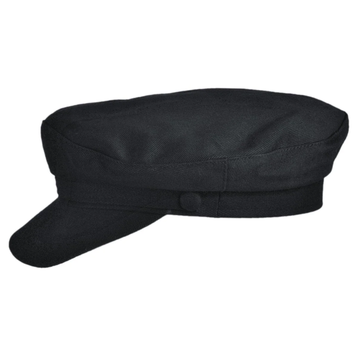 Wholesale Cotton Fiddler's Cap B2B Pre-Pack - Image 3