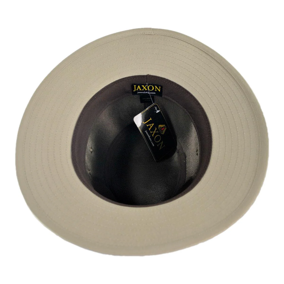 Wholesale Cotton Safari Fedora Hat B2B Pre-Pack - Image 8