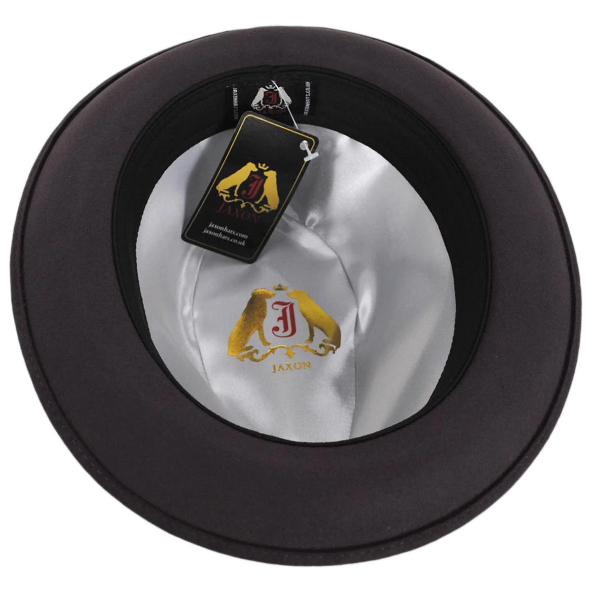 Wholesale Donny Fur Felt Fedora Hat B2B Pre-Pack - Image 11