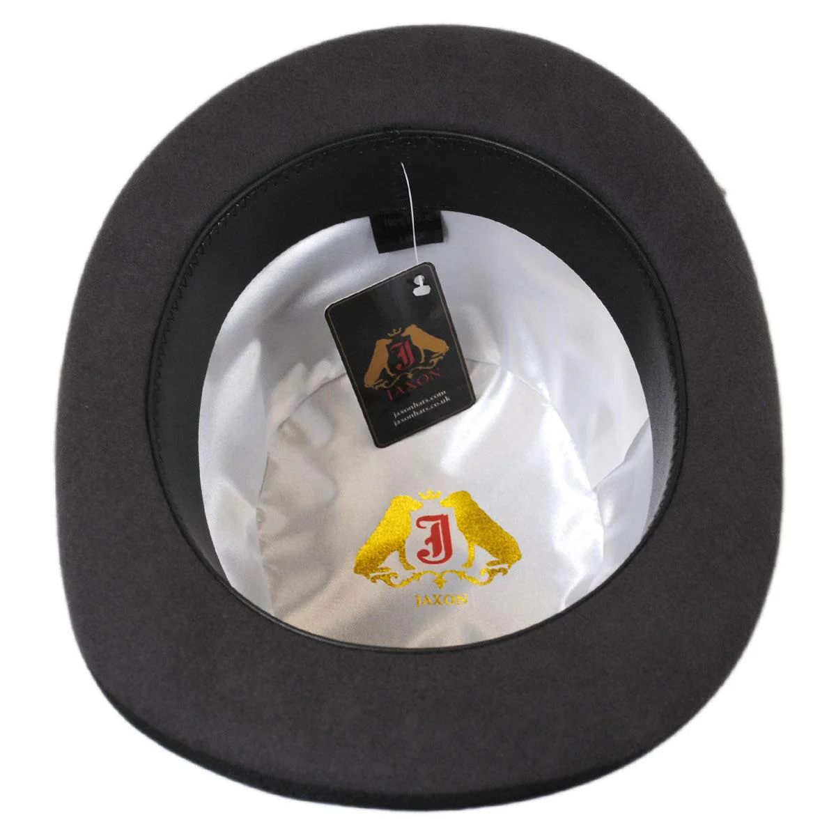 Wholesale English Wool Felt Bowler Hat B2B Pre-Pack - Image 12