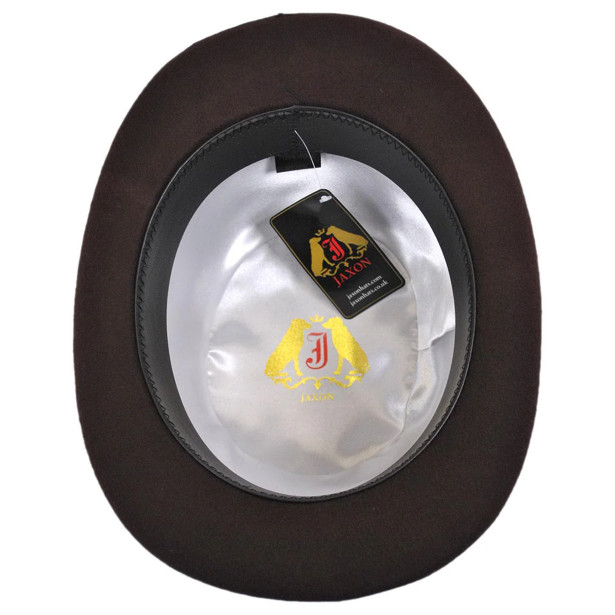 Wholesale English Wool Felt Bowler Hat B2B Pre-Pack - Image 8