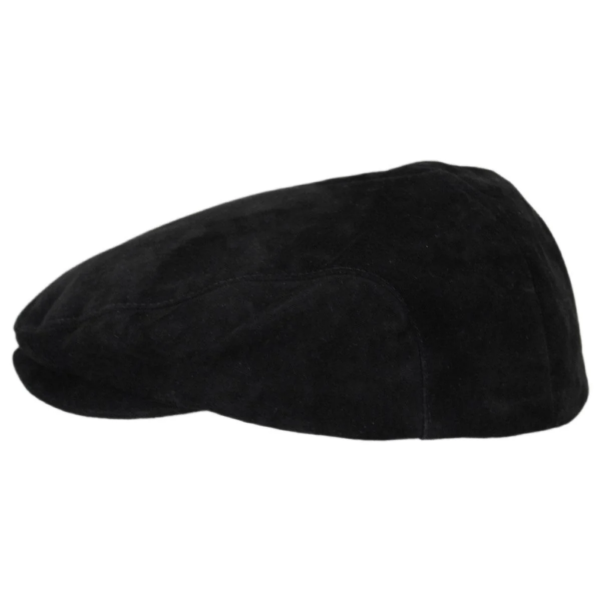 Wholesale Five-Point Suede Ivy Cap B2B Pre-Pack - Image 3