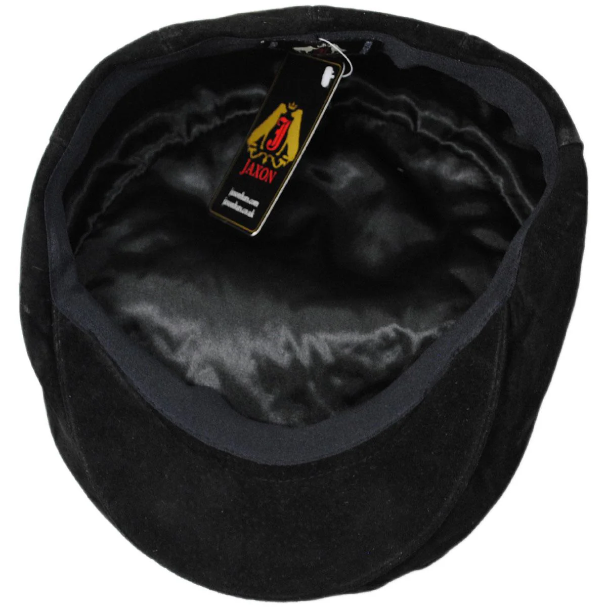 Wholesale Five-Point Suede Ivy Cap B2B Pre-Pack - Image 4
