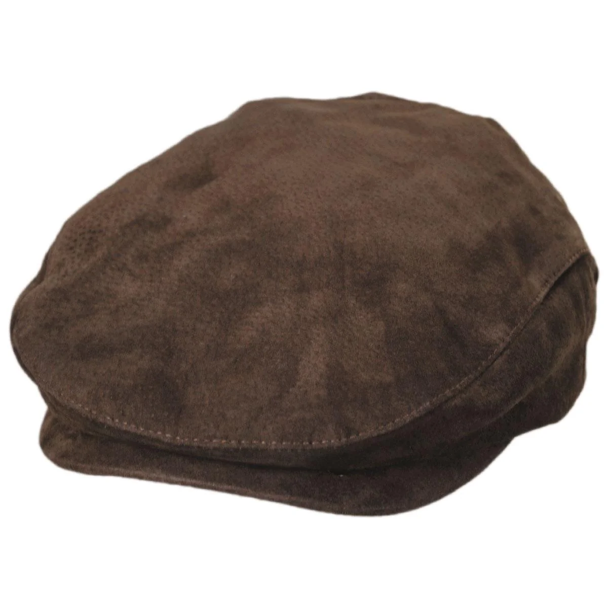 Wholesale Five-Point Suede Ivy Cap B2B Pre-Pack - Image 5