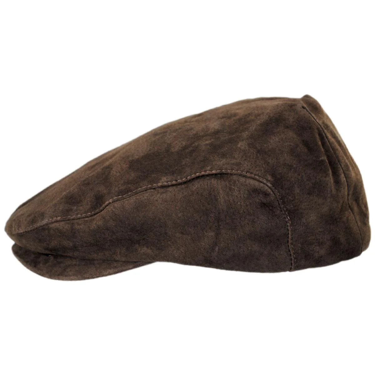 Wholesale Five-Point Suede Ivy Cap B2B Pre-Pack - Image 7
